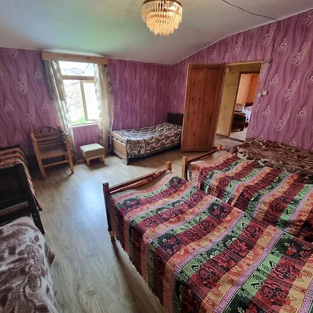 Guest House Buba 乌树故里 外观 照片