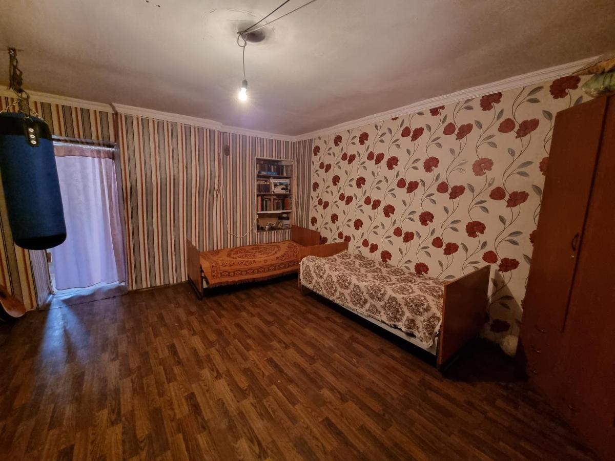 Guest House Buba 乌树故里 外观 照片
