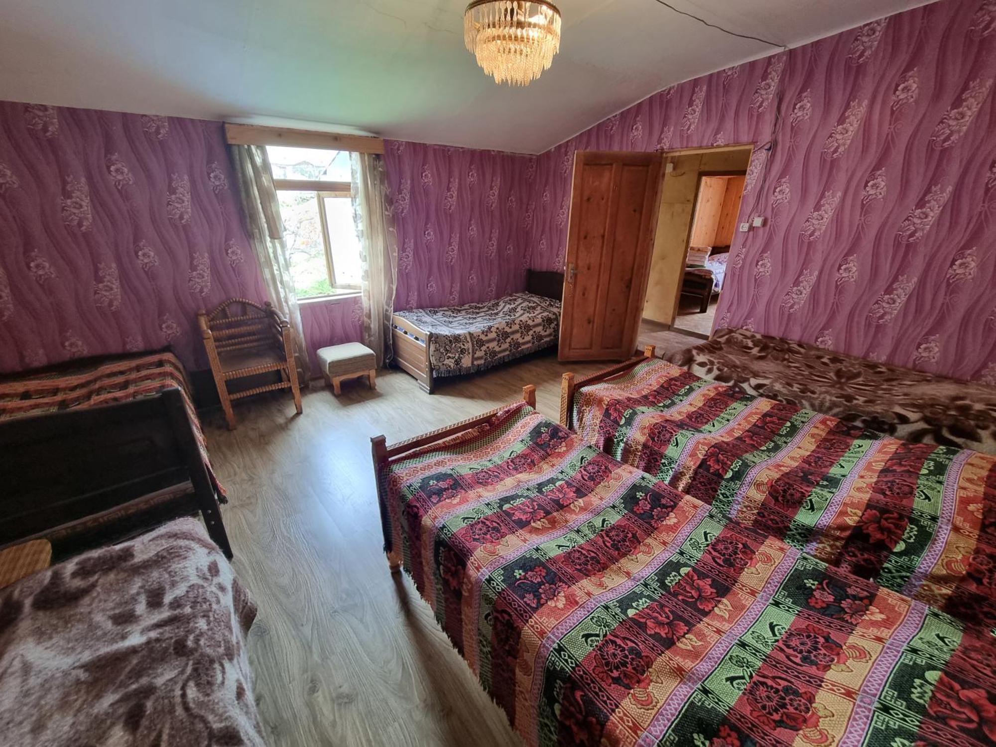 Guest House Buba 乌树故里 外观 照片
