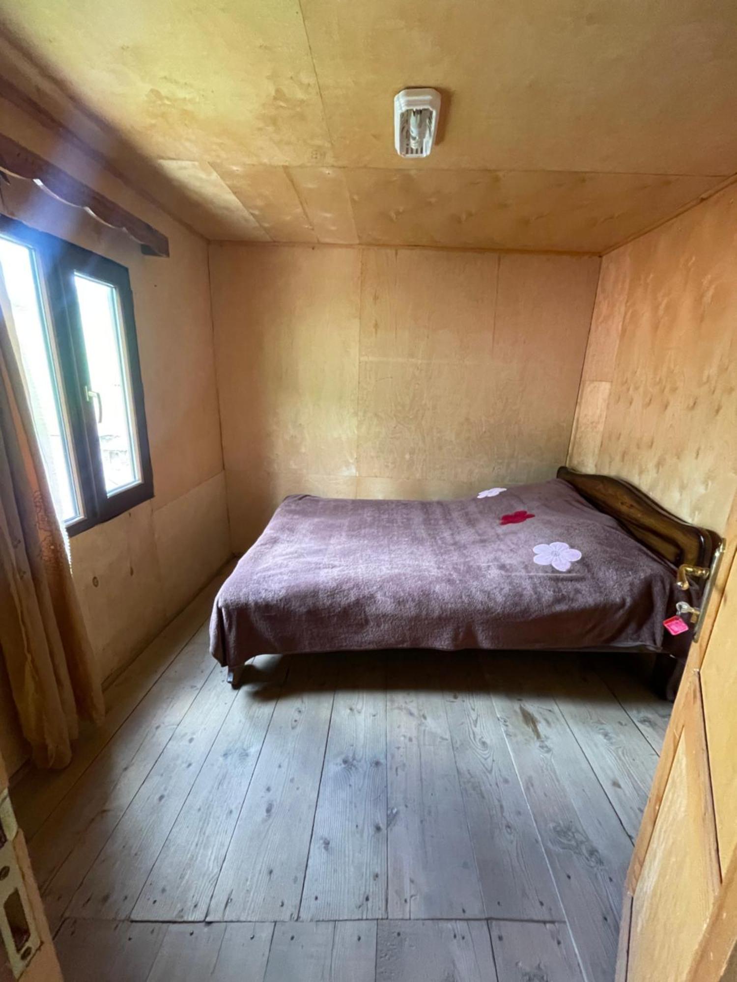 Guest House Buba 乌树故里 外观 照片
