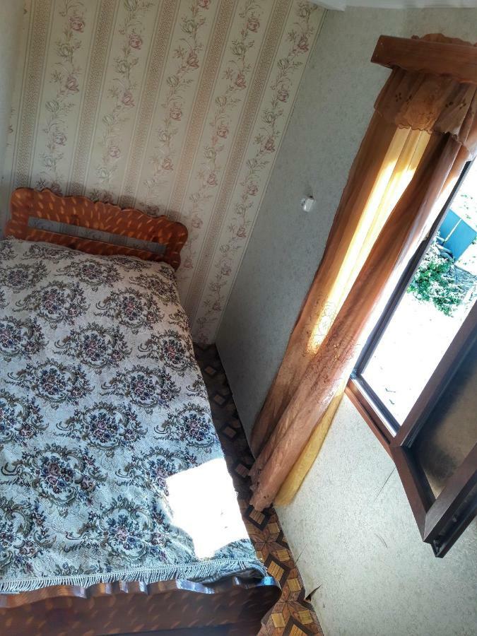 Guest House Buba 乌树故里 外观 照片