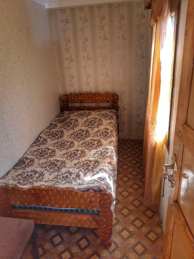 Guest House Buba 乌树故里 外观 照片